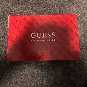 Guess shoes